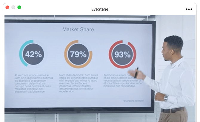 IPEVO TOTEM 120 Multimodal Collaboration Camera